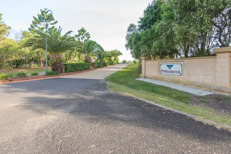 Main view of Homely land listing, Lot 612 Grey Gum Close, Caniaba NSW 2480