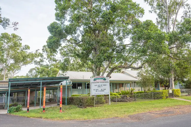 Sixth view of Homely land listing, Lot 612 Grey Gum Close, Caniaba NSW 2480