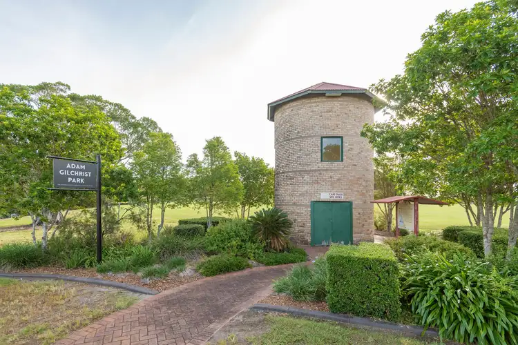 Sixth view of Homely land listing, Lot 614 Grey Gum Close, Caniaba NSW 2480