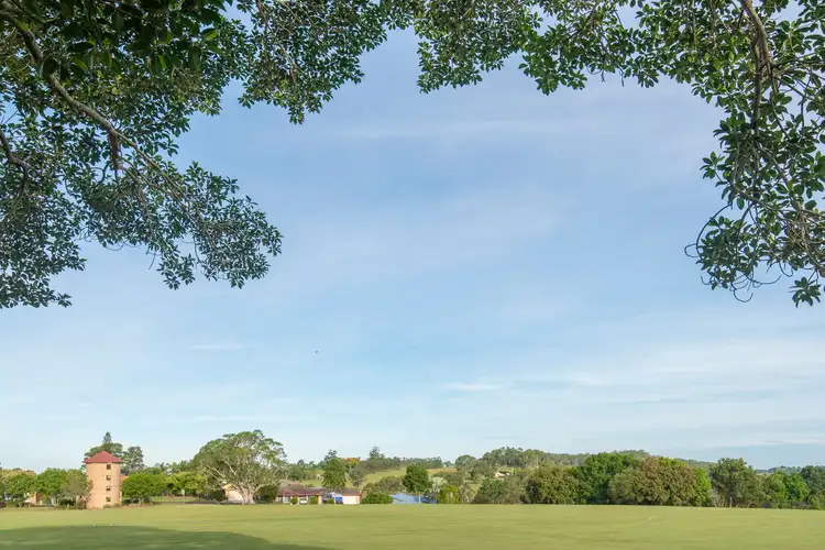 Fifth view of Homely land listing, Lot 615 Grey Gum Close, Caniaba NSW 2480