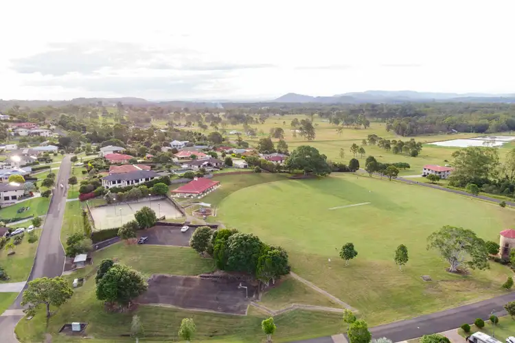 Lot 617 Grey Gum Close, Caniaba NSW 2480