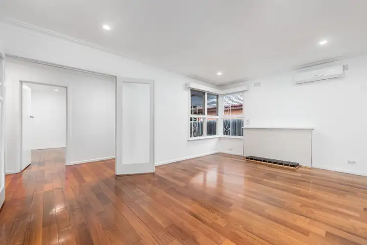 Second view of Homely house listing, 42 Tunaley Parade, Reservoir VIC 3073