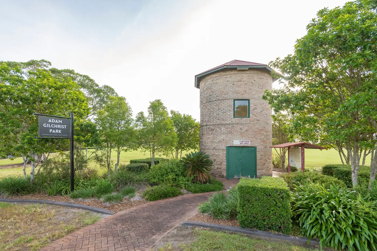 Main view of Homely land listing, Lot 616 Grey Gum Close, Caniaba NSW 2480