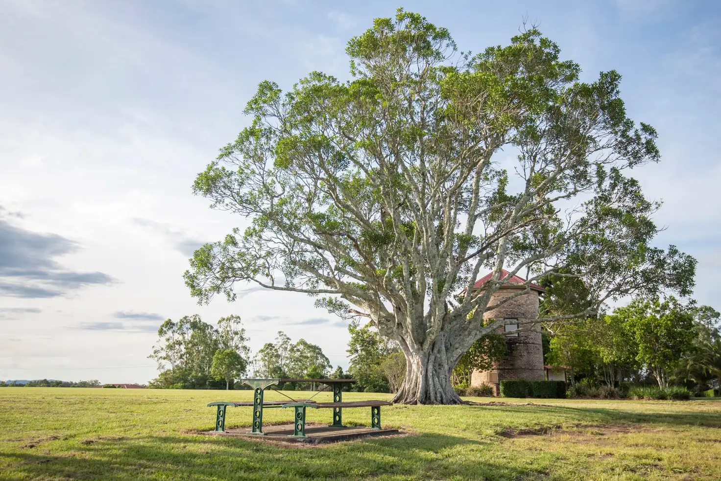 Main view of Homely land listing, Lot 620 Grey Gum Close, Caniaba NSW 2480