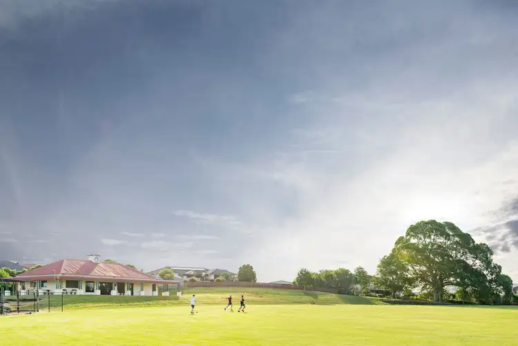 Fifth view of Homely land listing, Lot 620 Grey Gum Close, Caniaba NSW 2480