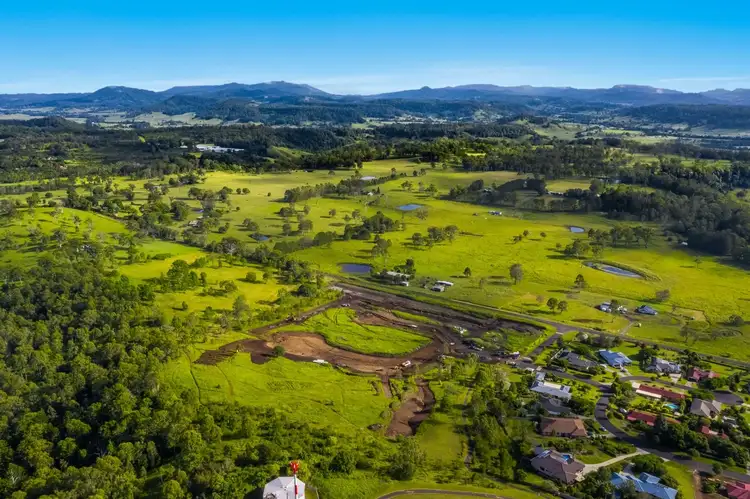 Lot 618 Grey Gum Close, Caniaba NSW 2480