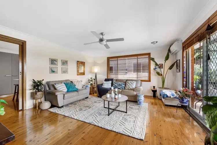Main view of Homely house listing, 16 Woodlawn Drive, Budgewoi NSW 2262