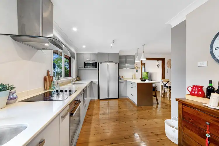Third view of Homely house listing, 16 Woodlawn Drive, Budgewoi NSW 2262
