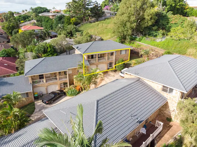 3/13 Hilltop Close, Goonellabah NSW 2480