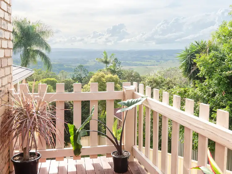 Second view of Homely townhouse listing, 3/13 Hilltop Close, Goonellabah NSW 2480