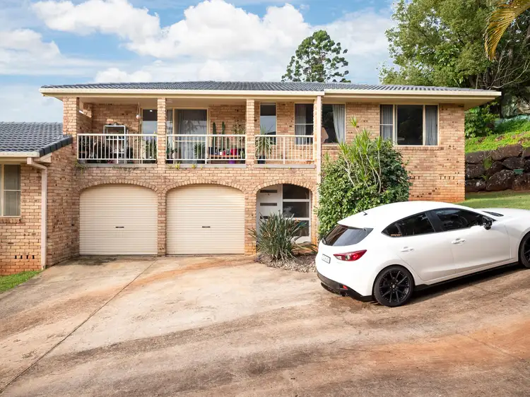 Third view of Homely townhouse listing, 3/13 Hilltop Close, Goonellabah NSW 2480