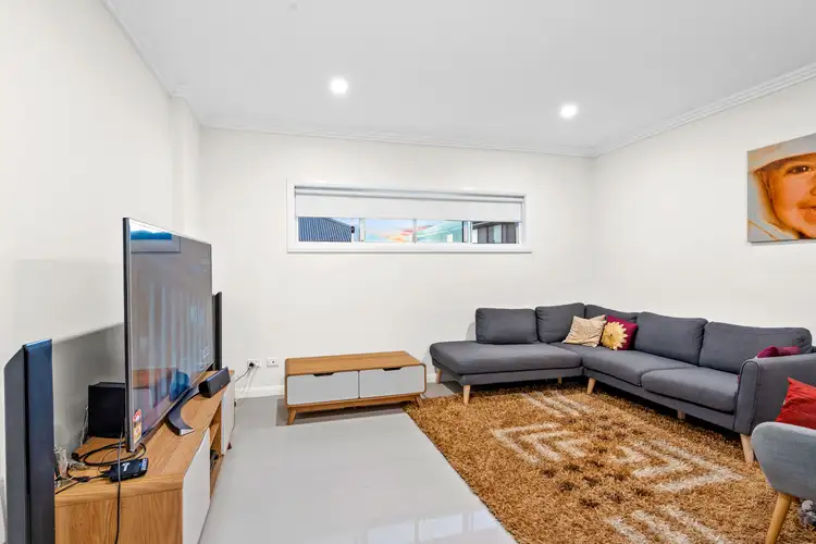 Sixth view of Homely house listing, 163 Riverbank Drive, The Ponds NSW 2769
