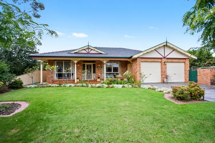 Main view of Homely house listing, 11 Zanthus Drive, Broulee NSW 2537