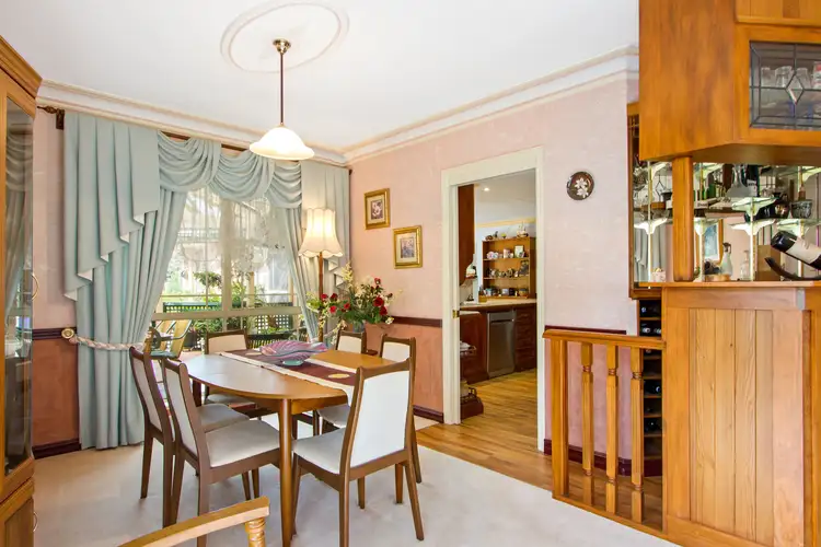 Fifth view of Homely house listing, 11 Zanthus Drive, Broulee NSW 2537