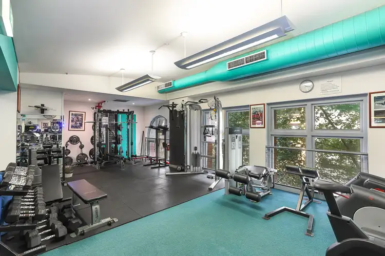 Third view of Homely house listing, 1702/281 Elizabeth Street, Sydney NSW 2000