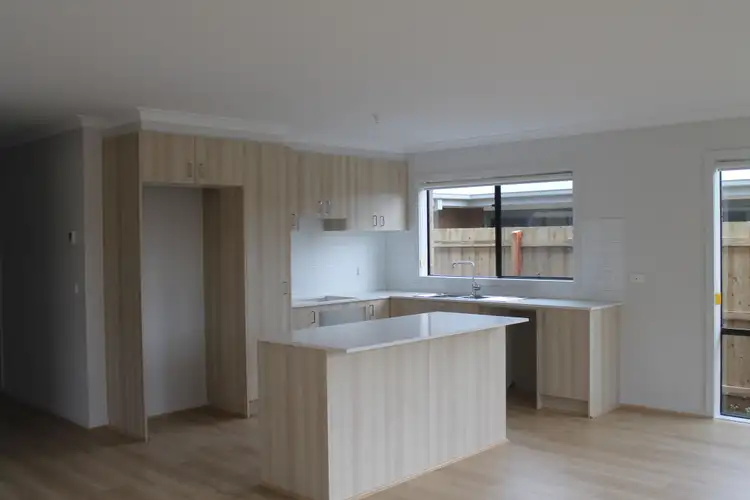 Second view of Homely unit listing, Lot 6/105-107 Thirteen Mile Road, Garfield VIC 3814