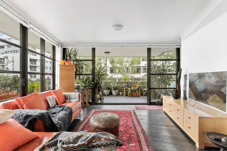 1301/8 Eve Street, Erskineville NSW 2043