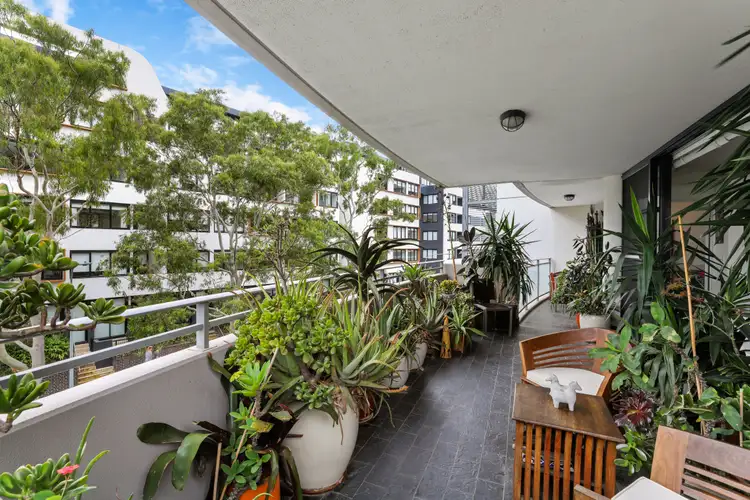 Fifth view of Homely apartment listing, 1301/8 Eve Street, Erskineville NSW 2043