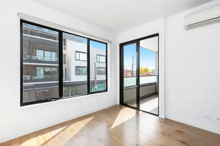 Third view of Homely apartment listing, 3/36 Browns Road, Bentleigh East VIC 3165