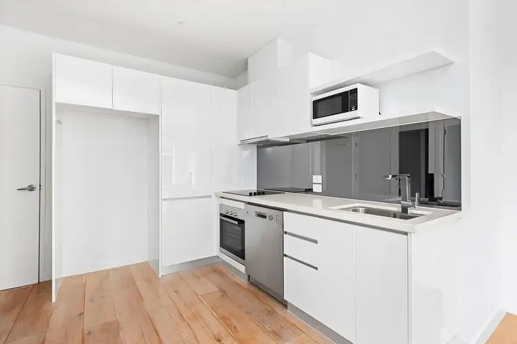 Fourth view of Homely apartment listing, 3/36 Browns Road, Bentleigh East VIC 3165