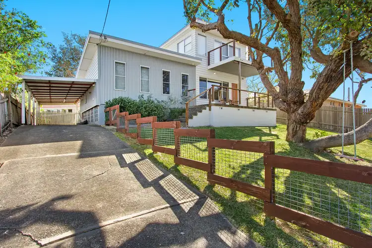 27 Eastwood Avenue, Culburra Beach NSW 2540