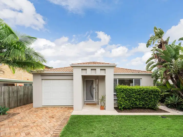 57A Camelot Street, Tennyson QLD 4105