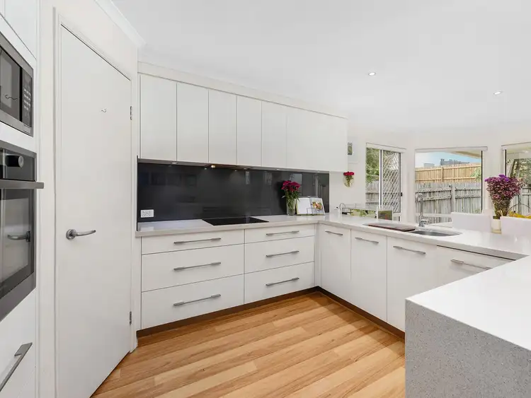 Third view of Homely house listing, 57A Camelot Street, Tennyson QLD 4105