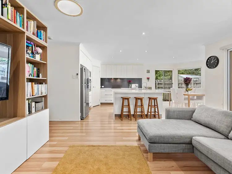 Fourth view of Homely house listing, 57A Camelot Street, Tennyson QLD 4105