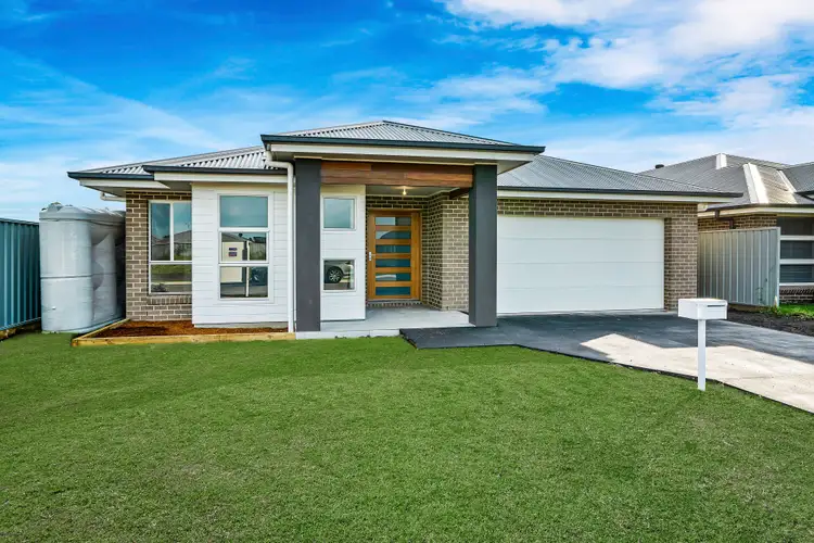 Fourth view of Homely house listing, 28 Gracilis Rise, South Nowra NSW 2541