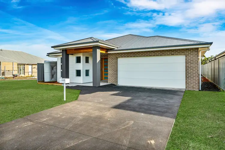 Fifth view of Homely house listing, 28 Gracilis Rise, South Nowra NSW 2541
