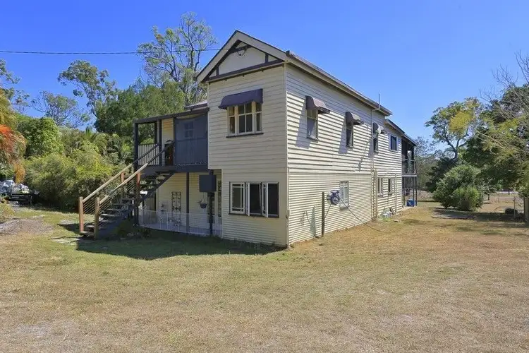 Main view of Homely house listing, 2 Fern Tree Drive, Coonarr QLD 4670