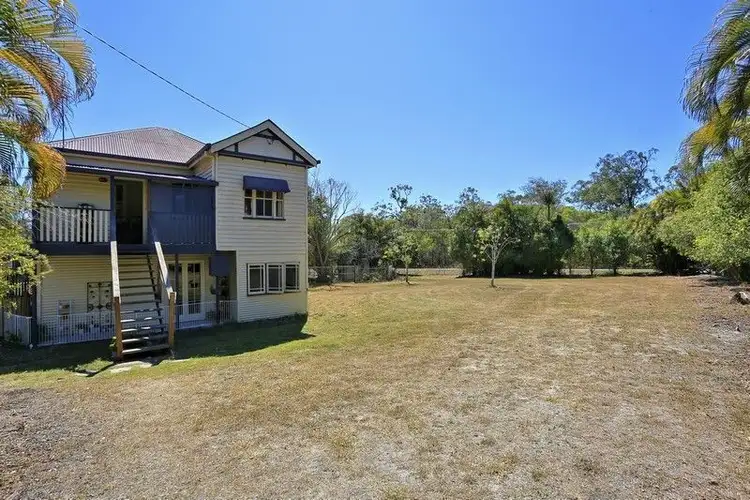 Fourth view of Homely house listing, 2 Fern Tree Drive, Coonarr QLD 4670