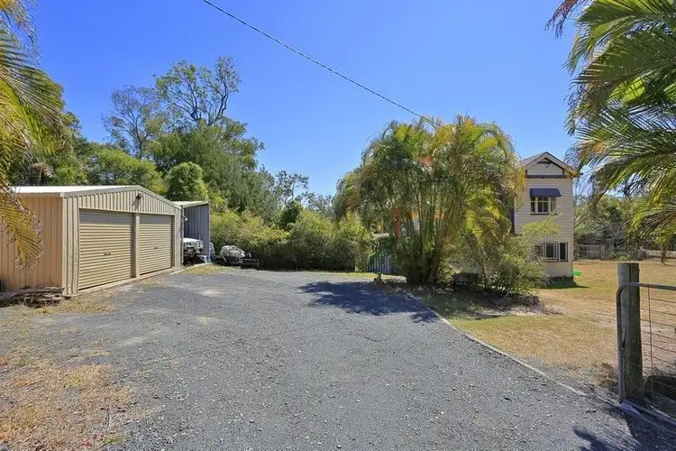 Fifth view of Homely house listing, 2 Fern Tree Drive, Coonarr QLD 4670
