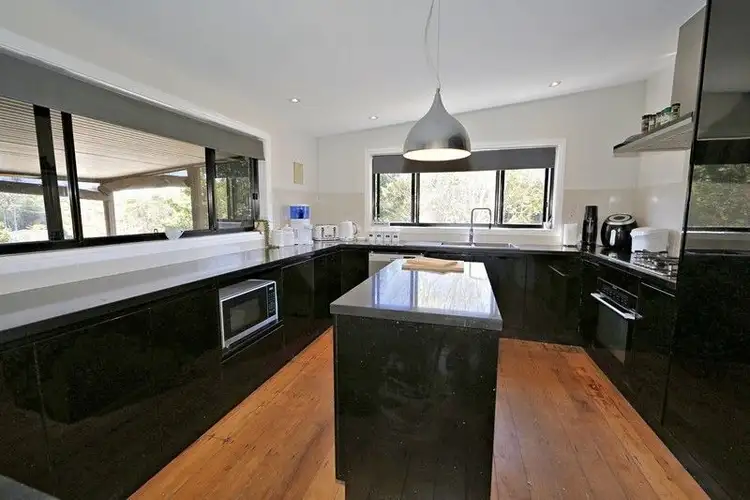 Sixth view of Homely house listing, 2 Fern Tree Drive, Coonarr QLD 4670