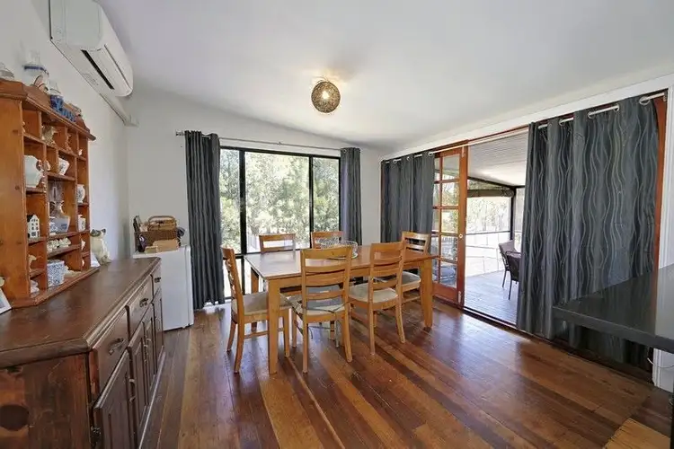 Seventh view of Homely house listing, 2 Fern Tree Drive, Coonarr QLD 4670