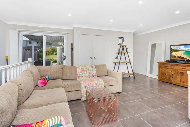 Second view of Homely townhouse listing, 7 Coachwood Street, Kiama NSW 2533