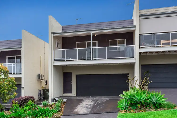 Third view of Homely townhouse listing, 7 Coachwood Street, Kiama NSW 2533