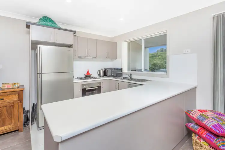 Fifth view of Homely townhouse listing, 7 Coachwood Street, Kiama NSW 2533