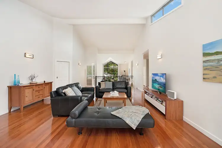 Fourth view of Homely house listing, 39 Paterson Close, Whitebridge NSW 2290