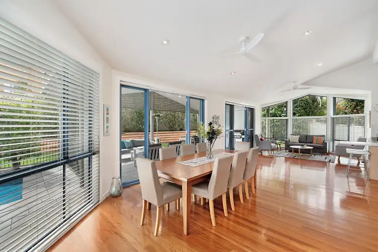 Fifth view of Homely house listing, 39 Paterson Close, Whitebridge NSW 2290