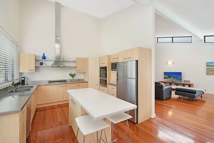 Sixth view of Homely house listing, 39 Paterson Close, Whitebridge NSW 2290