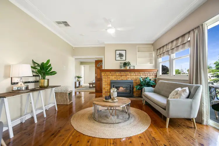 Third view of Homely house listing, 8 Ring Street, Tamworth NSW 2340