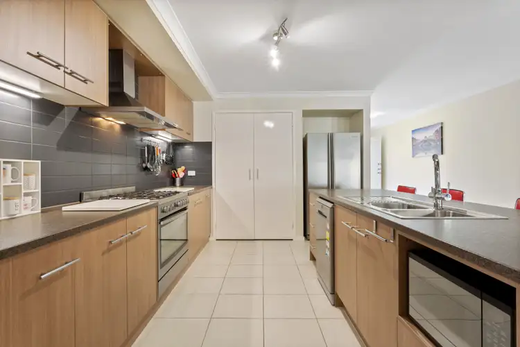 Second view of Homely house listing, 44 Arcadia Drive, Smithfield SA 5114