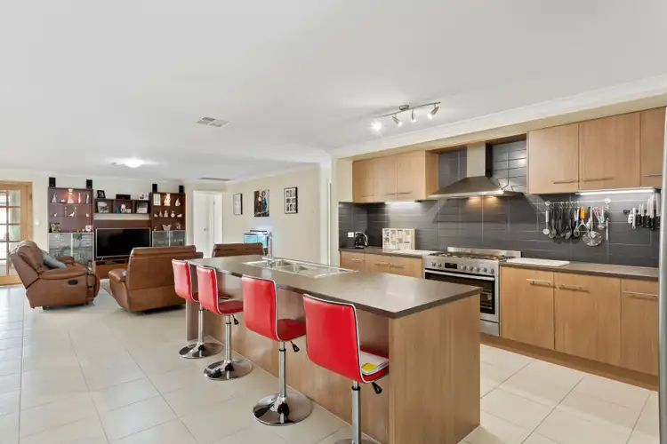 Third view of Homely house listing, 44 Arcadia Drive, Smithfield SA 5114