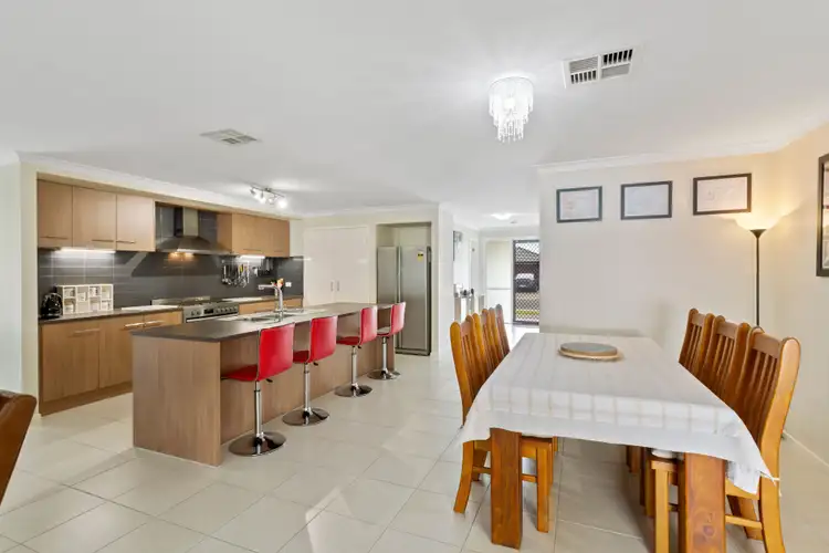 Fourth view of Homely house listing, 44 Arcadia Drive, Smithfield SA 5114