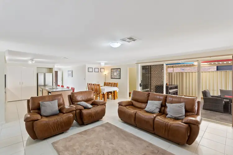 Sixth view of Homely house listing, 44 Arcadia Drive, Smithfield SA 5114