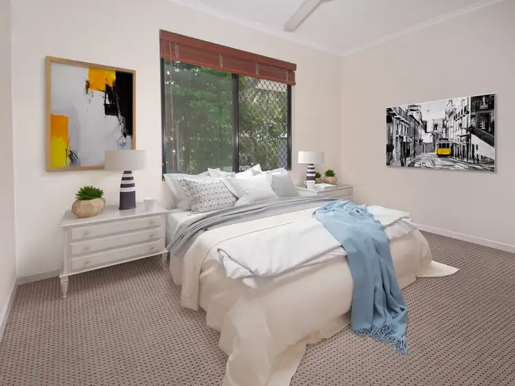 Fifth view of Homely unit listing, 13/46-50 Trinity Beach Road, Trinity Beach QLD 4879