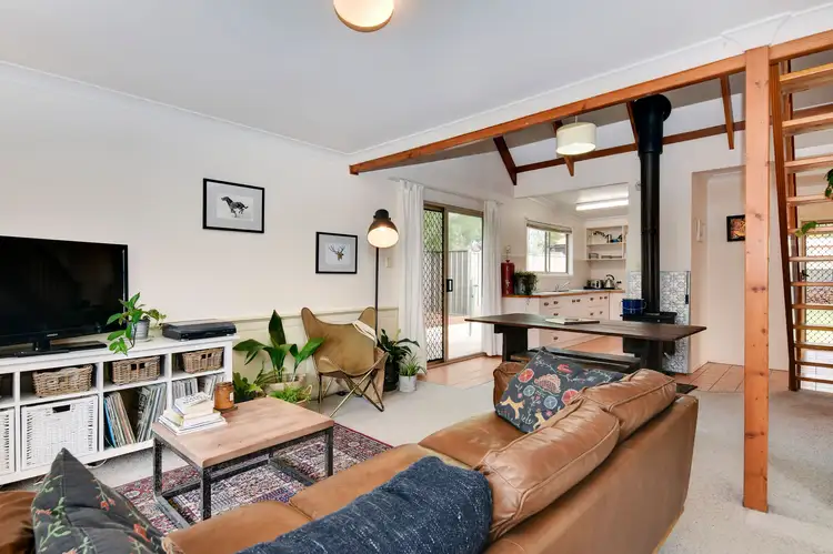 Second view of Homely house listing, 143 Petre Street, Tenterfield NSW 2372