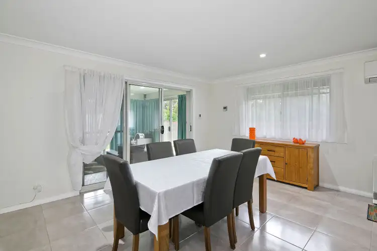 Fifth view of Homely house listing, 4 Hacking Circuit, Marulan NSW 2579