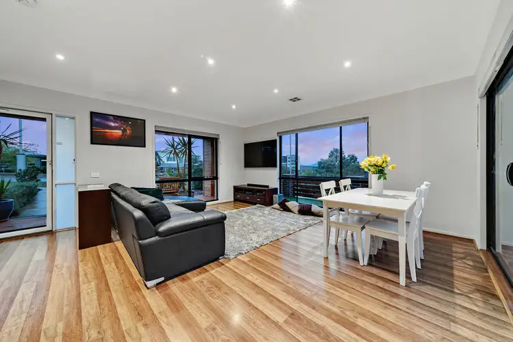 Third view of Homely house listing, 17 Dot Butler Street, Wright ACT 2611